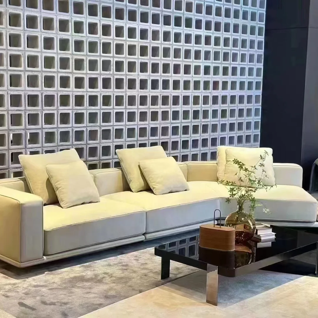 3 LUMINARE Sofa– Modern design luxus kanapé, ülőgarnitúra (másolat) - Image 2