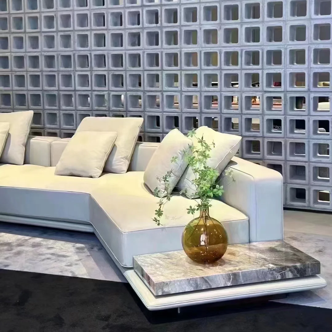 3 LUMINARE Sofa– Modern design luxus kanapé, ülőgarnitúra (másolat) - Image 4